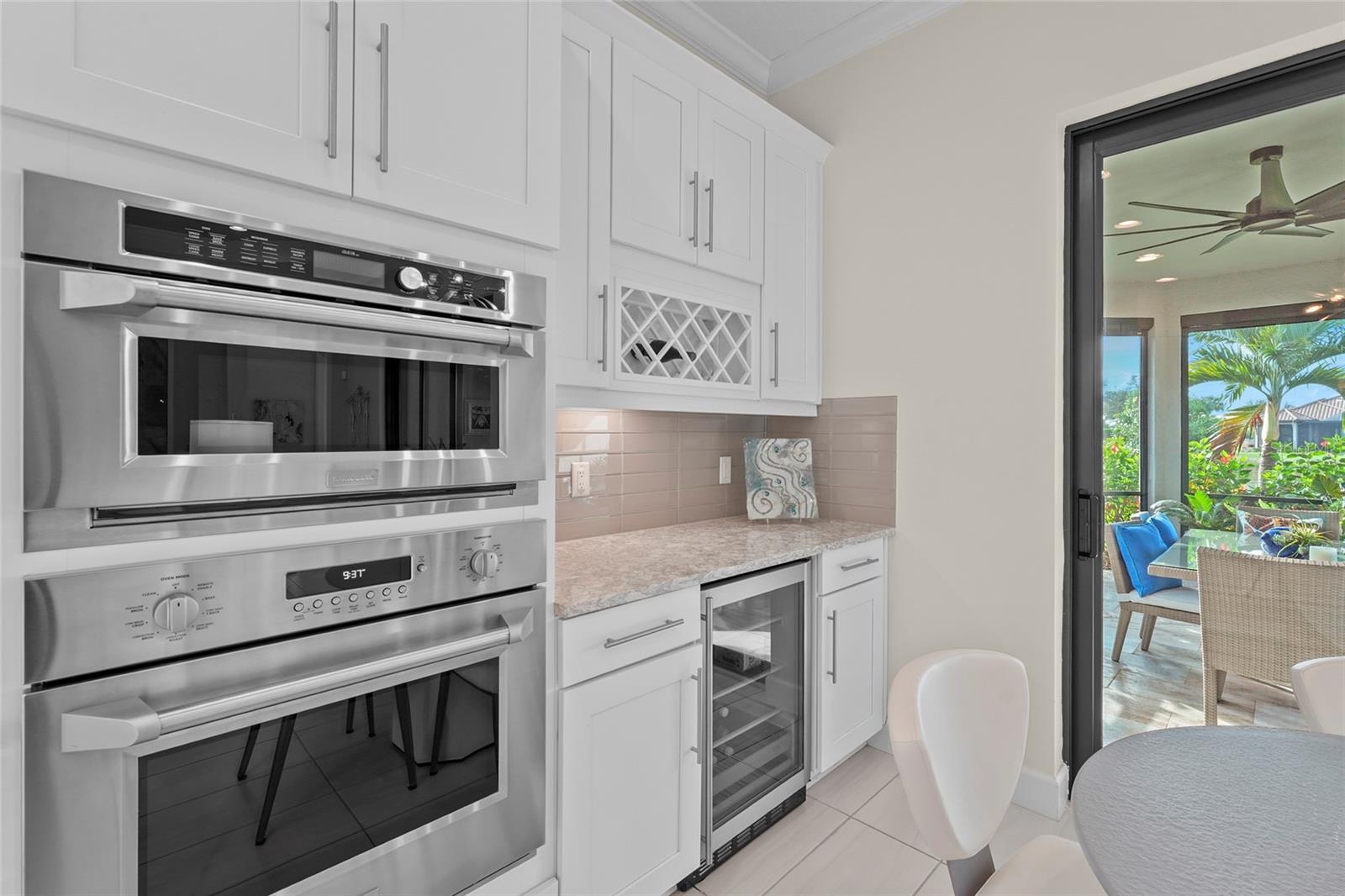 ESPLANADE ON PALMER RANCH - Residential