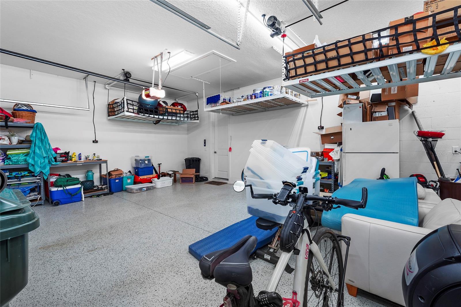 ESPLANADE ON PALMER RANCH - Residential