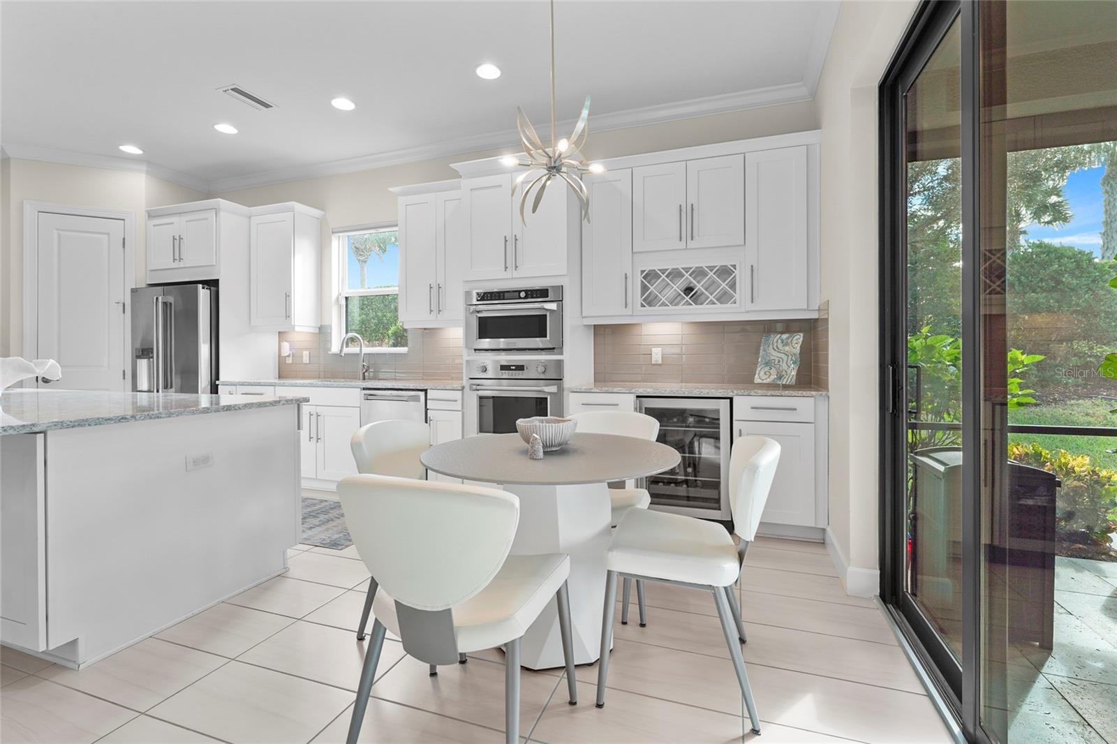 ESPLANADE ON PALMER RANCH - Residential