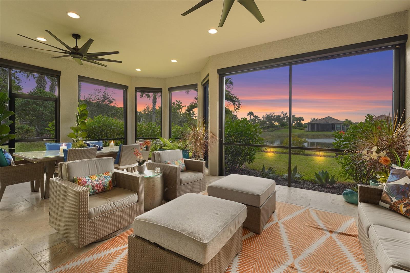 ESPLANADE ON PALMER RANCH - Residential