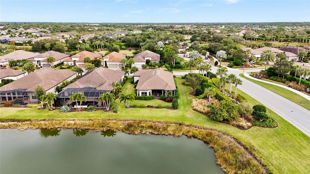 Photo of 5419 Lago Maggio Street, Sarasota, FL 34238 (MLS # A4673674)