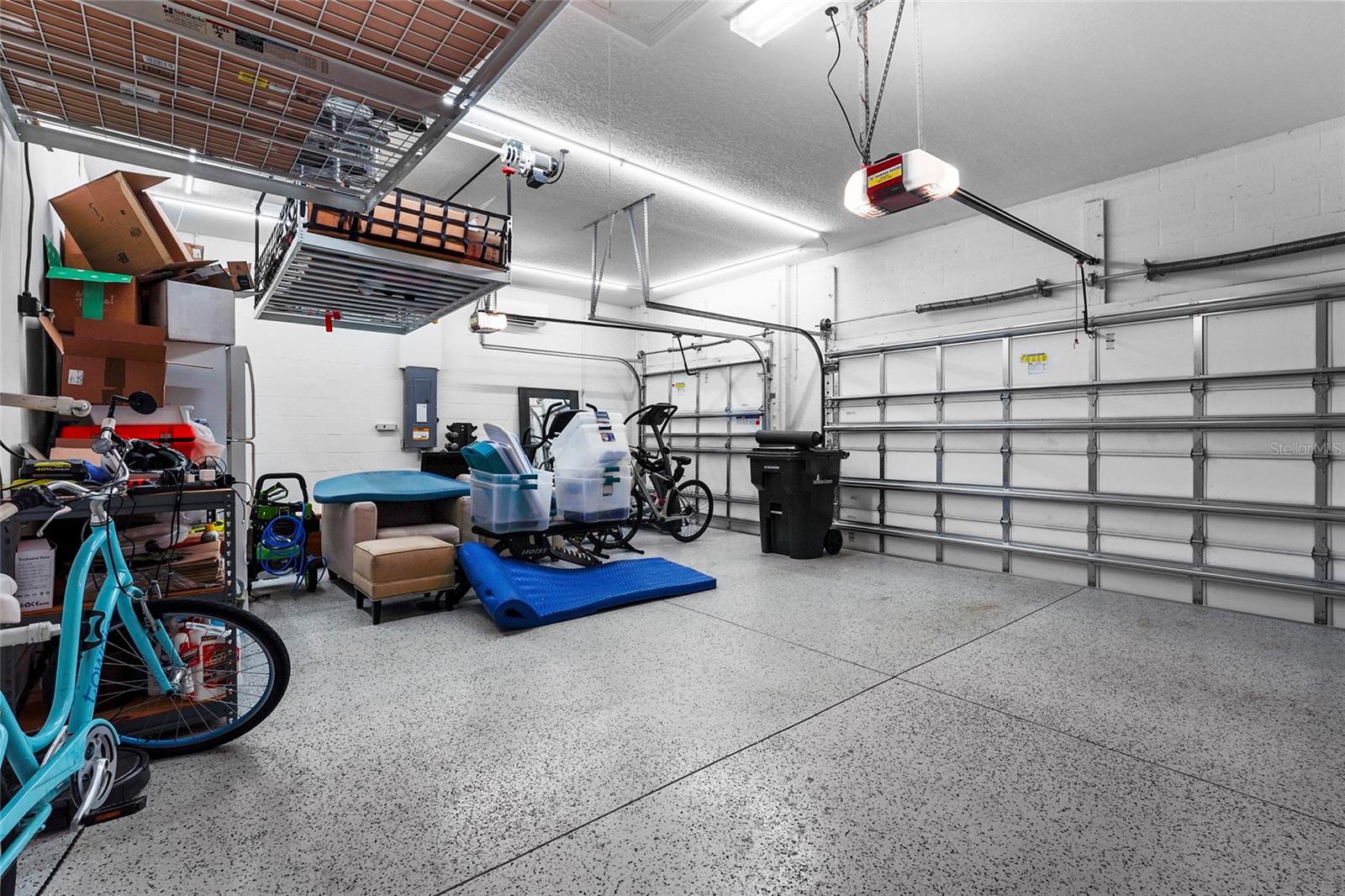 ESPLANADE ON PALMER RANCH - Residential