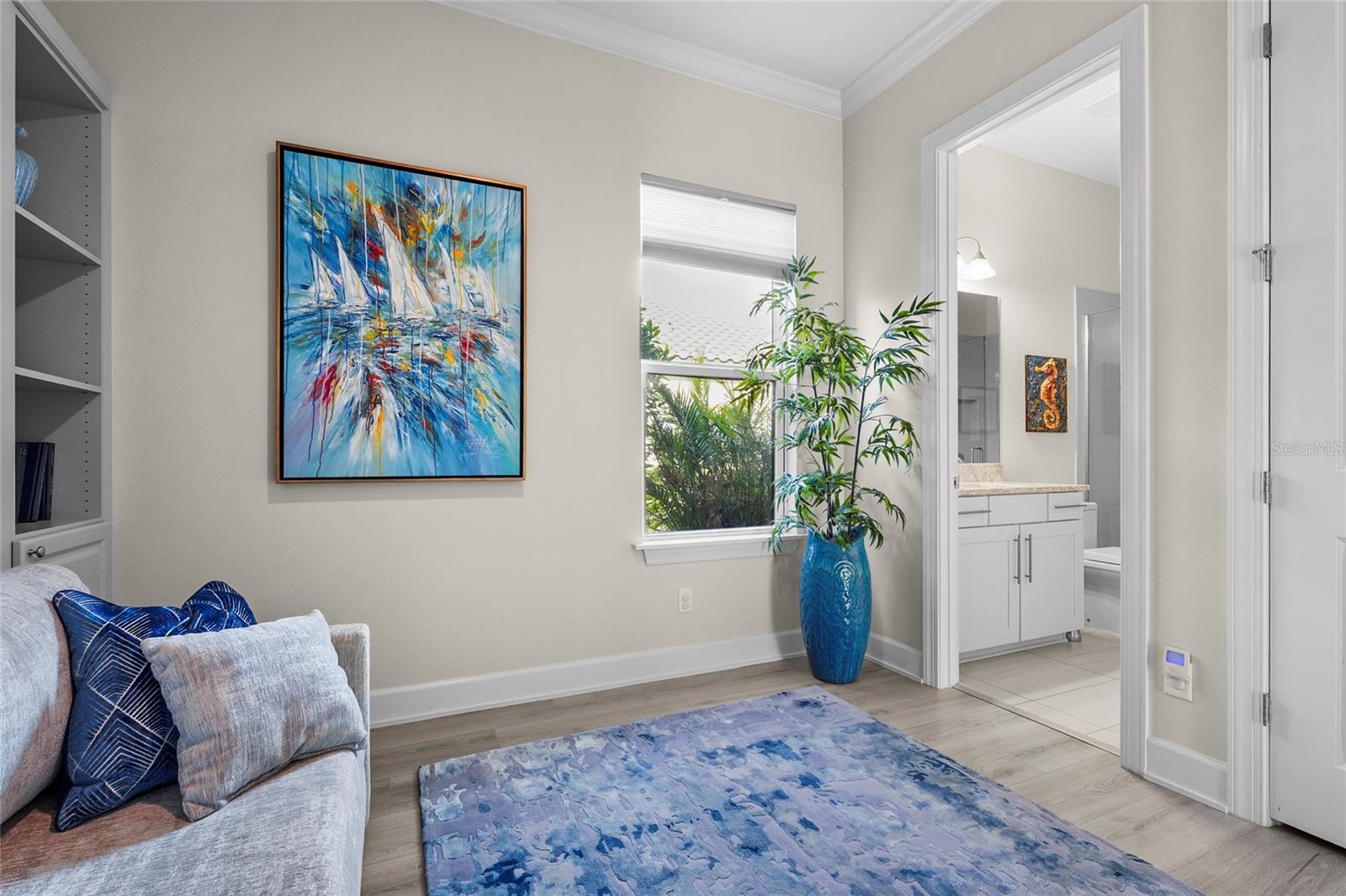 ESPLANADE ON PALMER RANCH - Residential