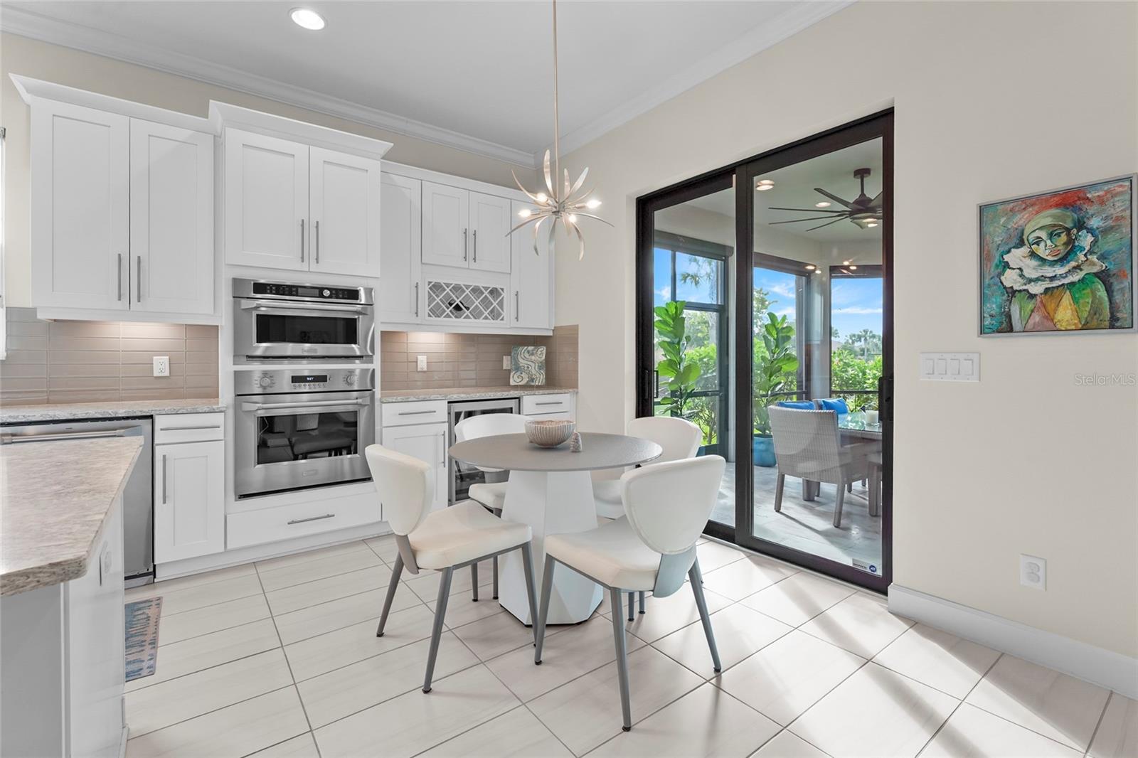 ESPLANADE ON PALMER RANCH - Residential