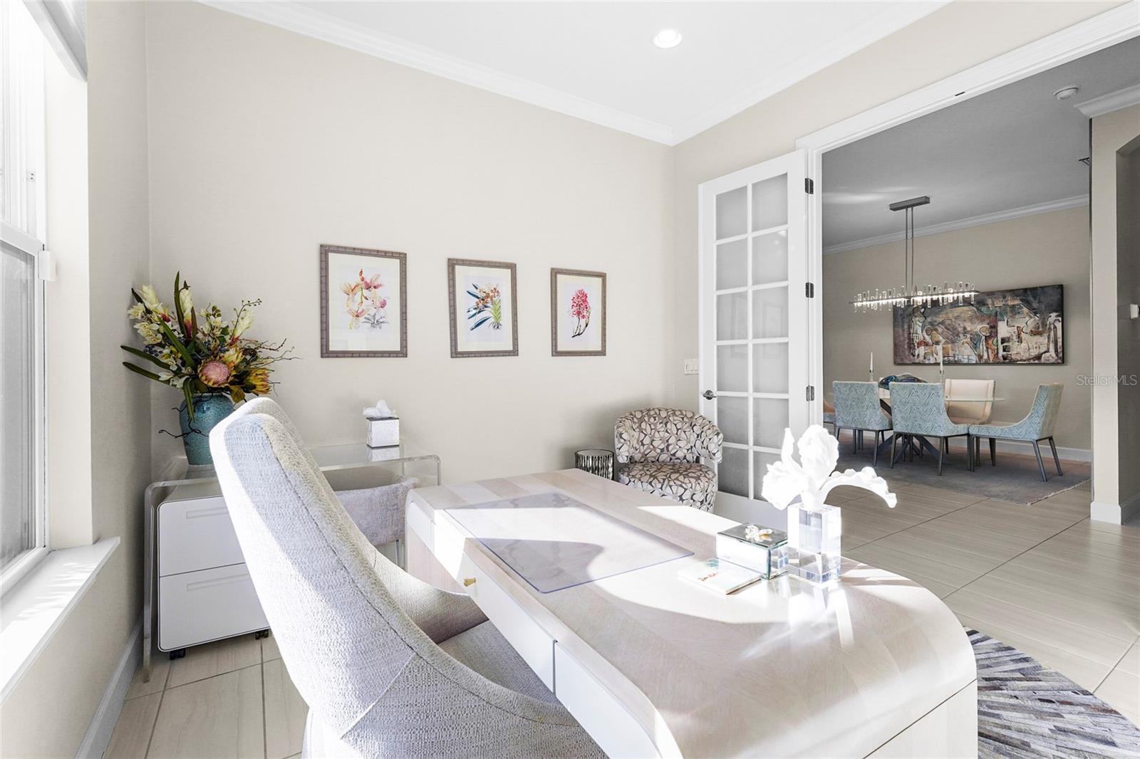 ESPLANADE ON PALMER RANCH - Residential