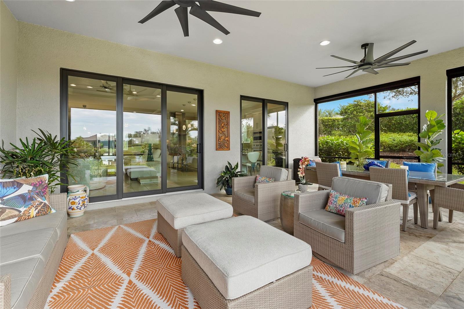 ESPLANADE ON PALMER RANCH - Residential