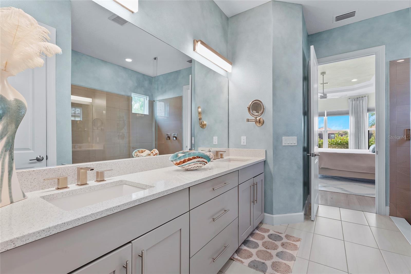 ESPLANADE ON PALMER RANCH - Residential