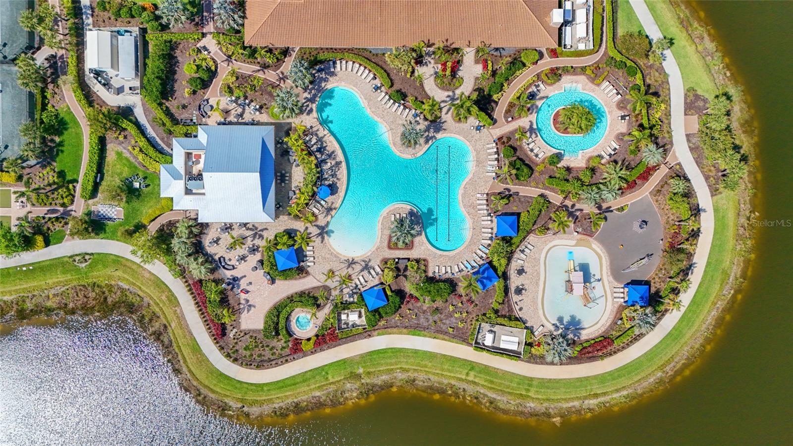 ESPLANADE ON PALMER RANCH - Residential