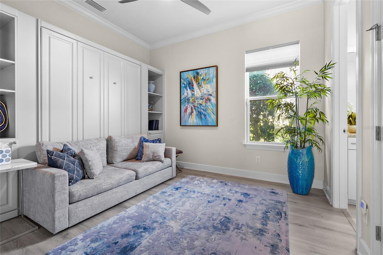 ESPLANADE ON PALMER RANCH - Residential