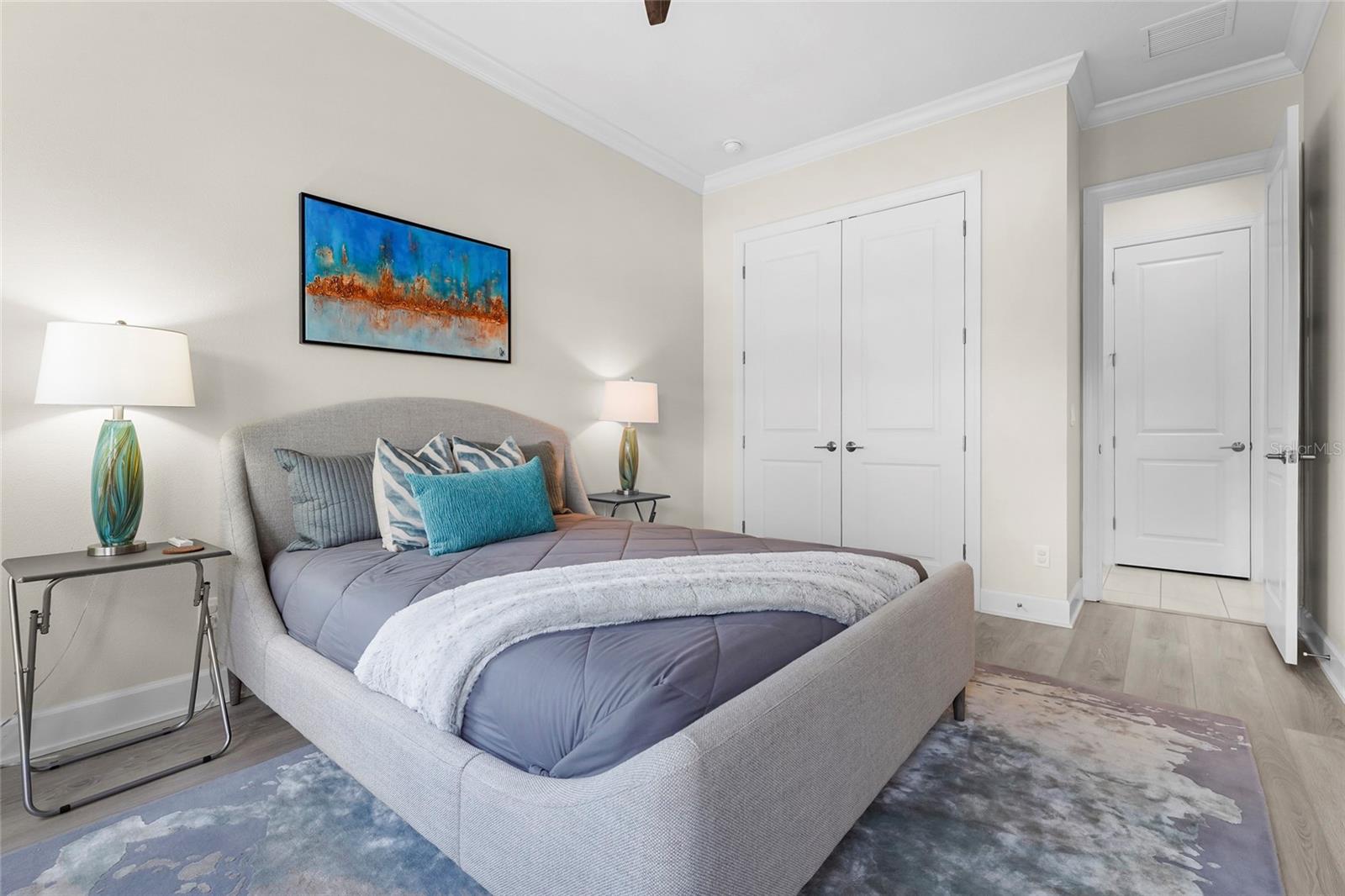 ESPLANADE ON PALMER RANCH - Residential