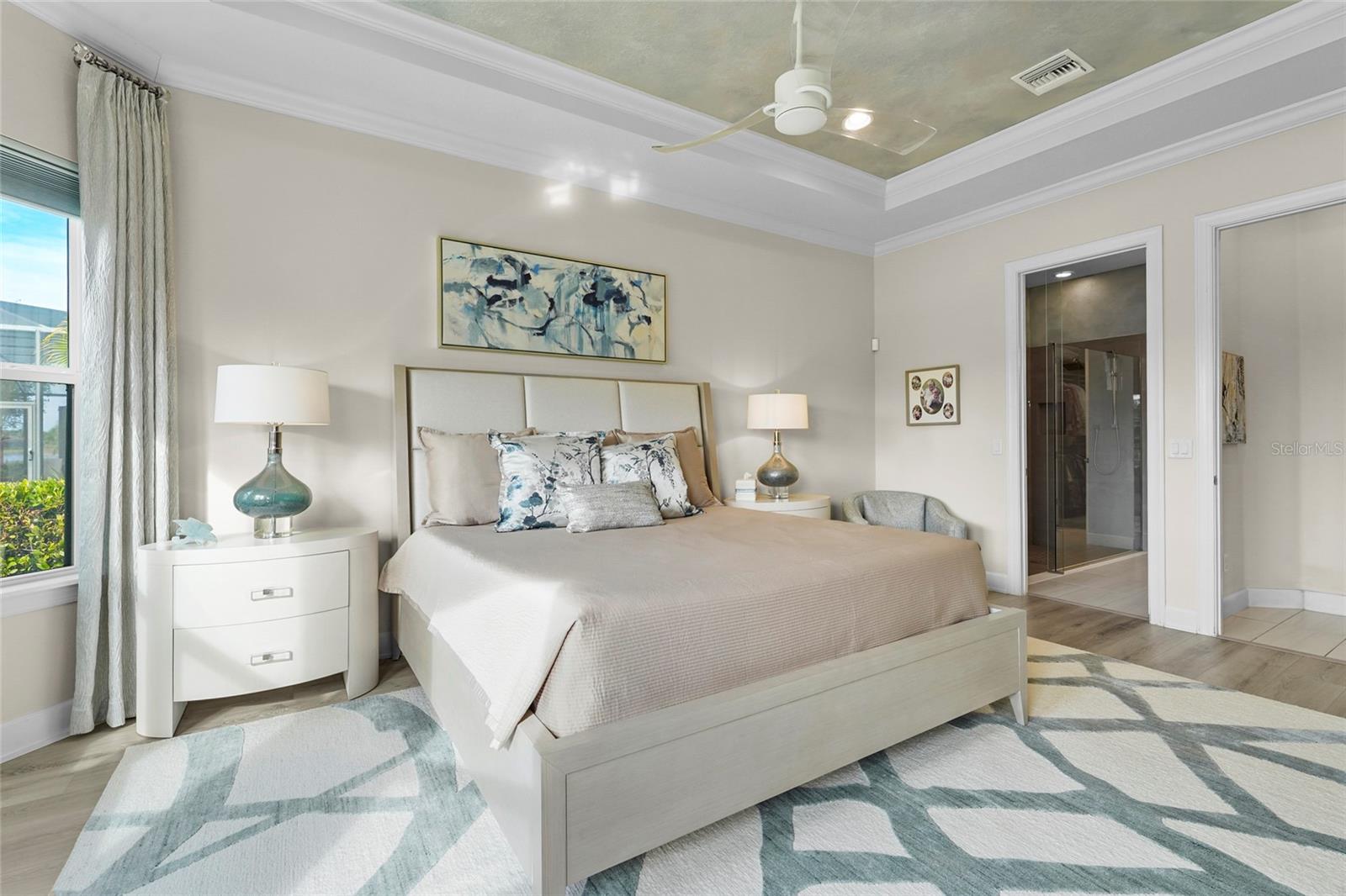 ESPLANADE ON PALMER RANCH - Residential