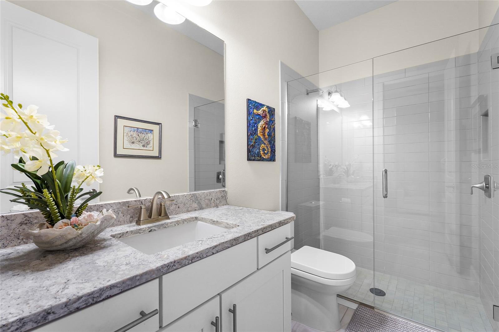 ESPLANADE ON PALMER RANCH - Residential