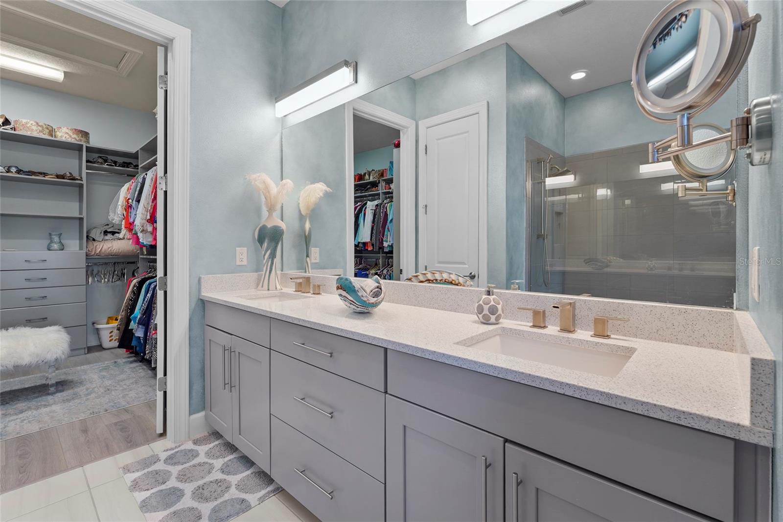 ESPLANADE ON PALMER RANCH - Residential