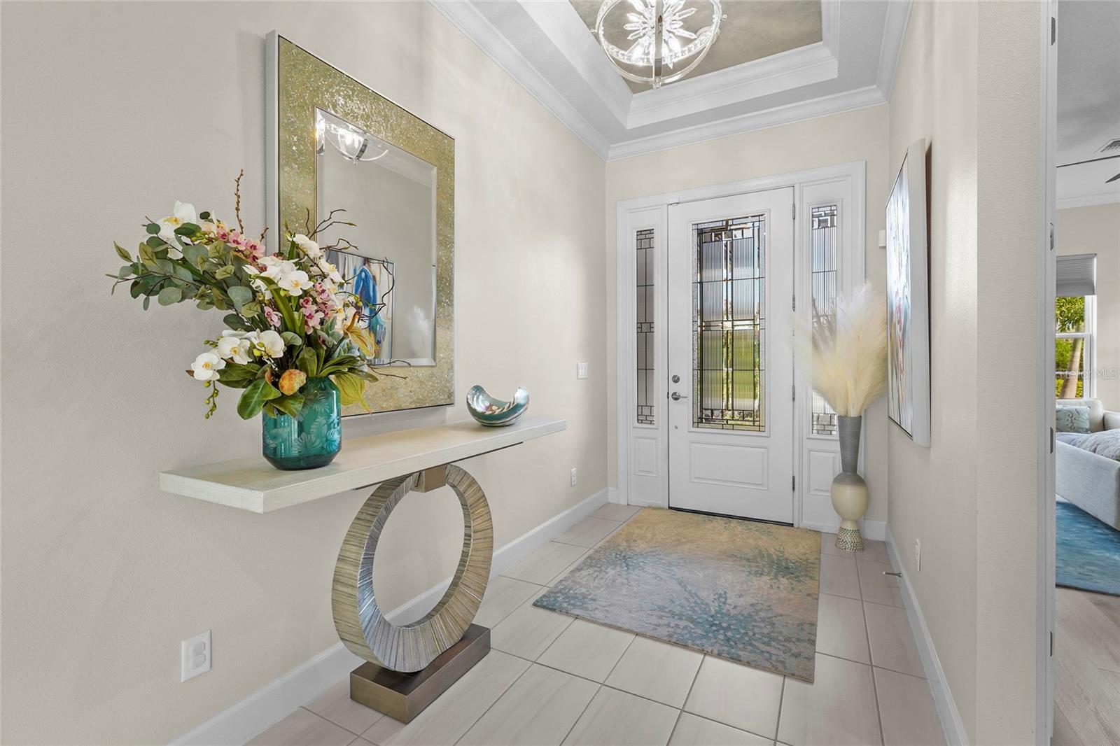 ESPLANADE ON PALMER RANCH - Residential