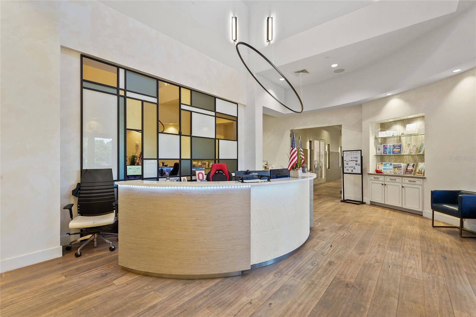 ESPLANADE ON PALMER RANCH - Residential