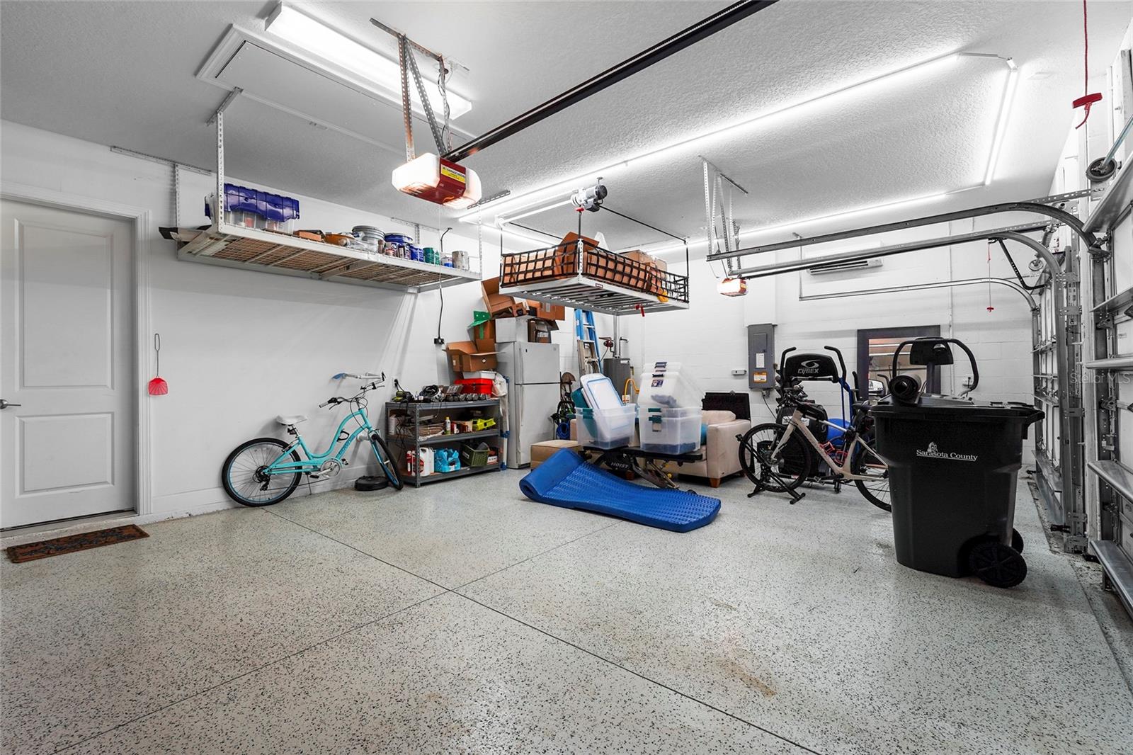 ESPLANADE ON PALMER RANCH - Residential