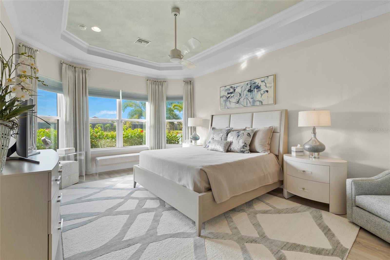 ESPLANADE ON PALMER RANCH - Residential