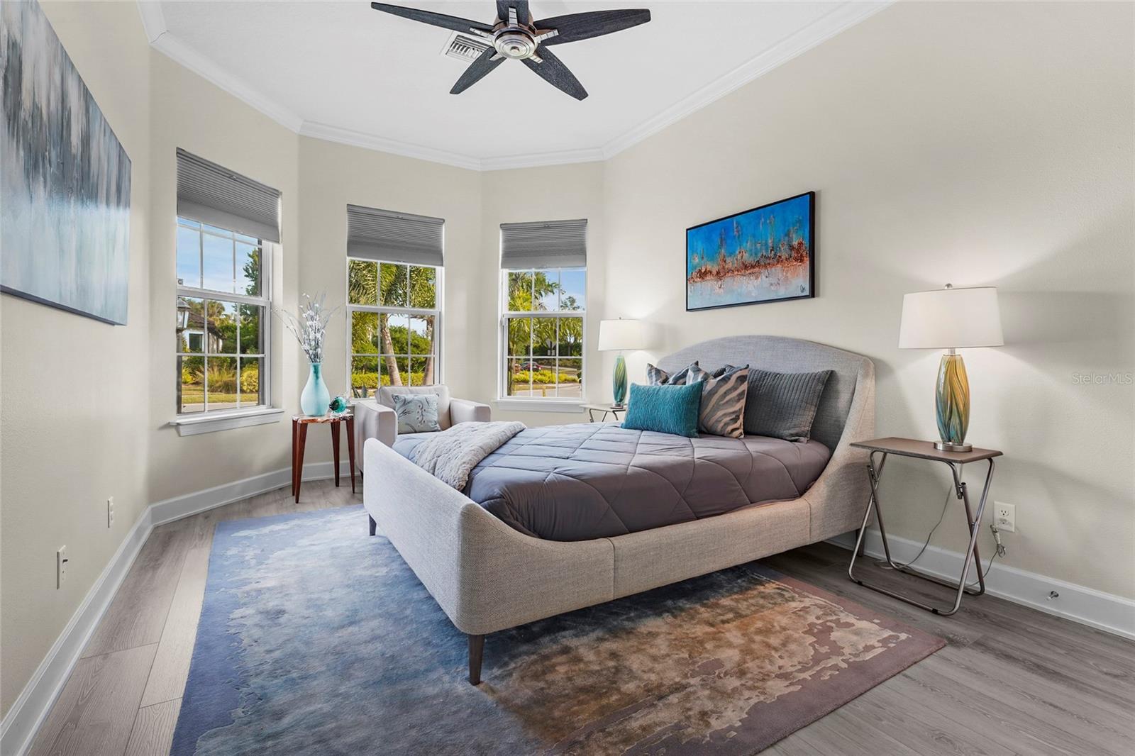 ESPLANADE ON PALMER RANCH - Residential