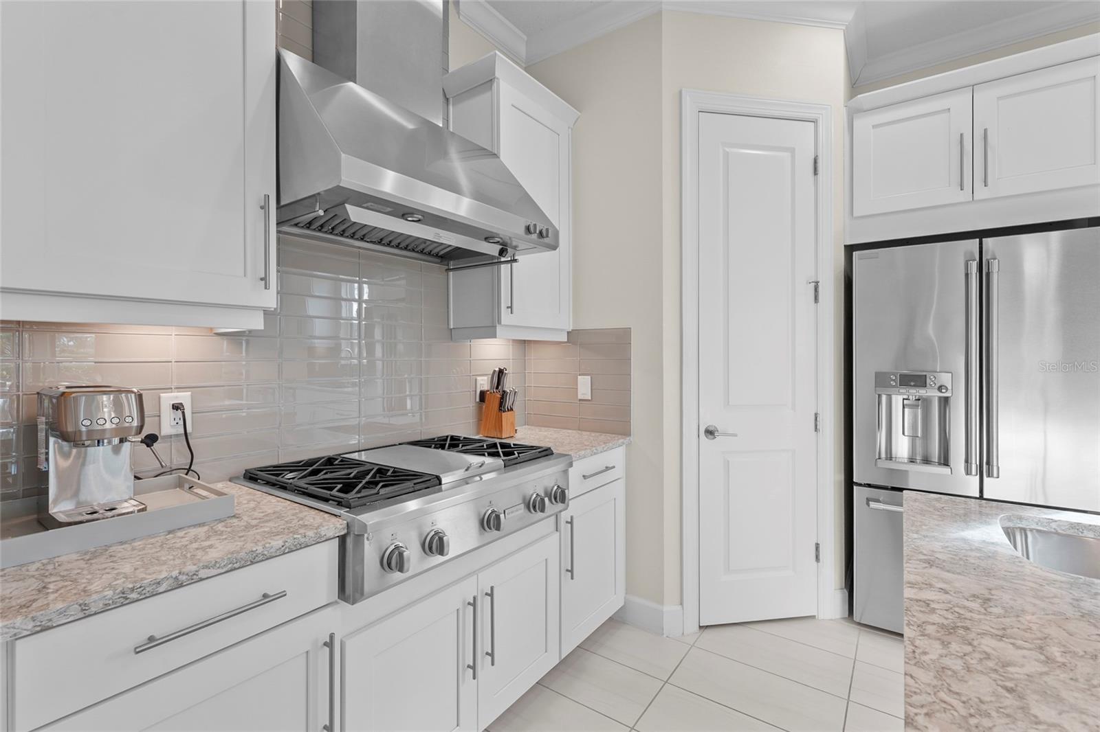 ESPLANADE ON PALMER RANCH - Residential