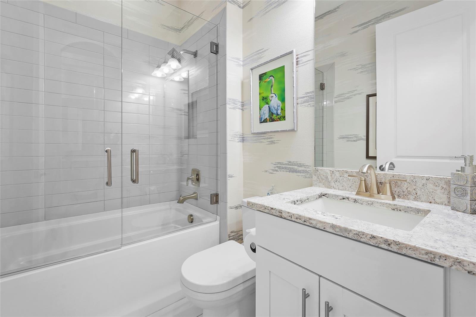 ESPLANADE ON PALMER RANCH - Residential