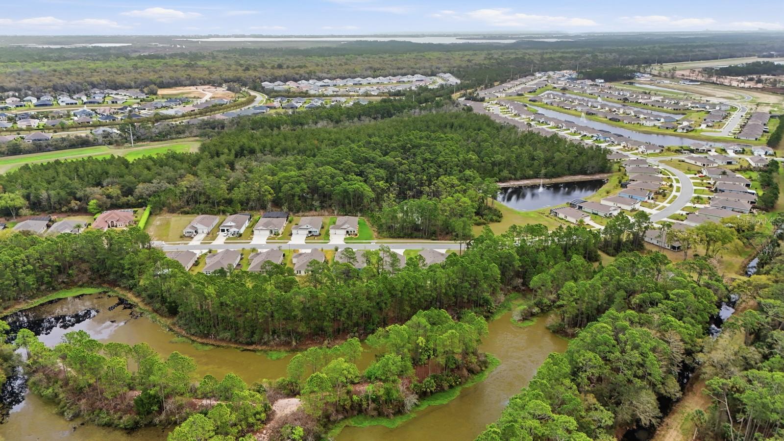 HALIFAX PLANTATION PH 1 SEC O - Residential