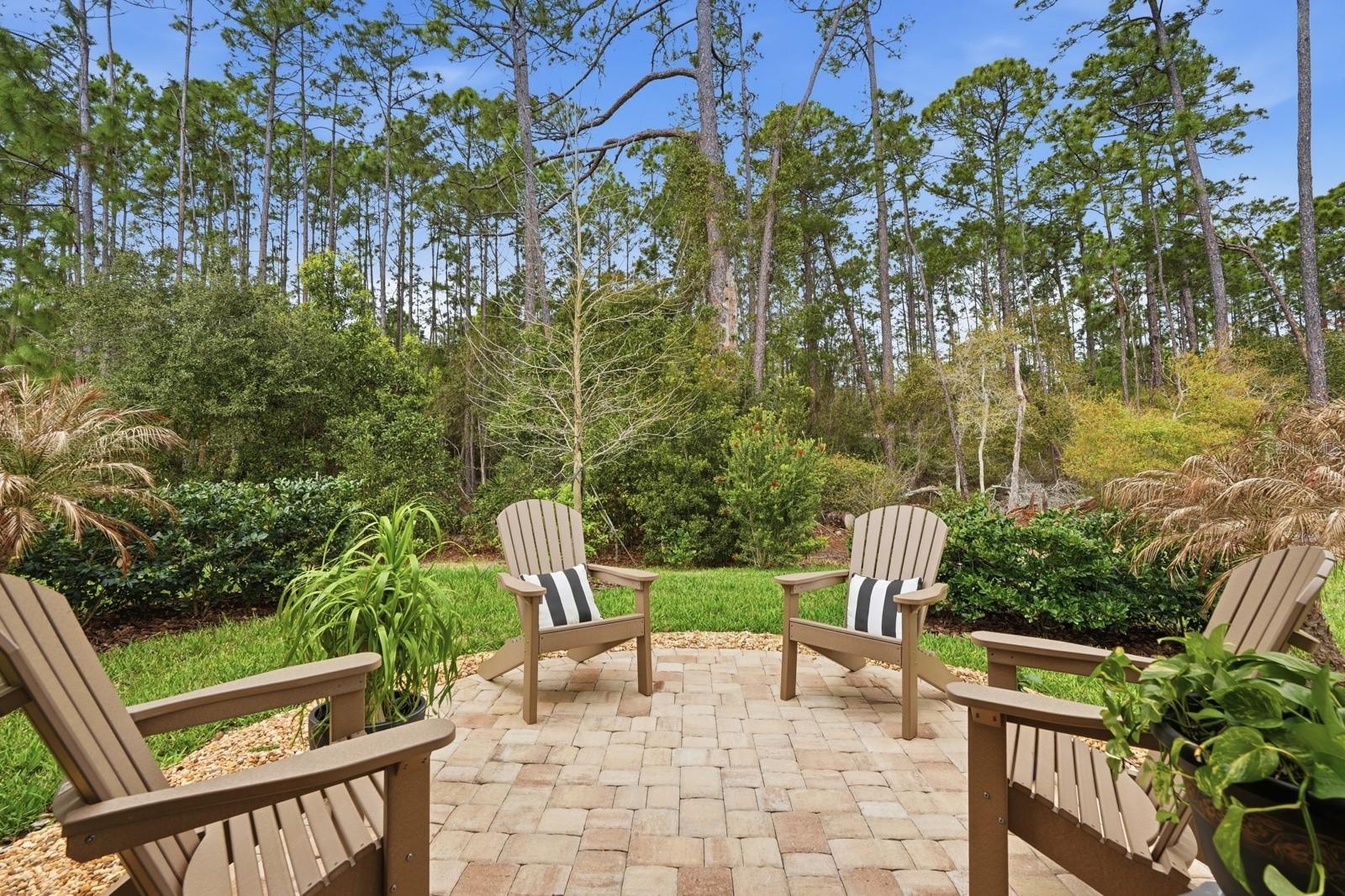 HALIFAX PLANTATION PH 1 SEC O - Residential