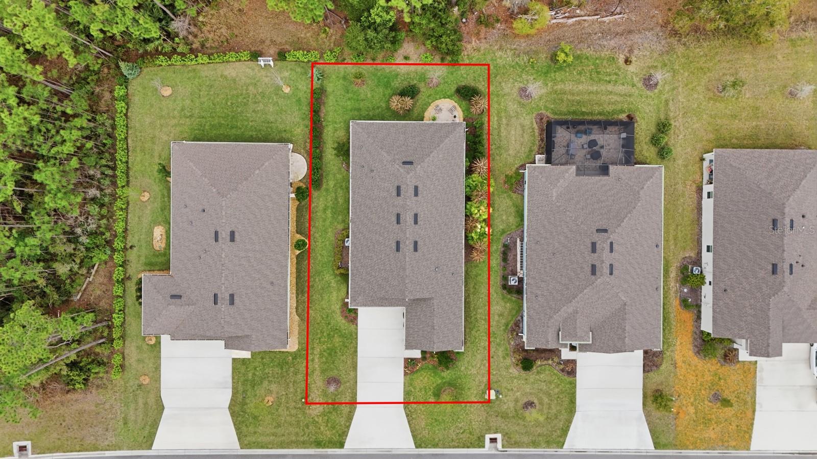 HALIFAX PLANTATION PH 1 SEC O - Residential