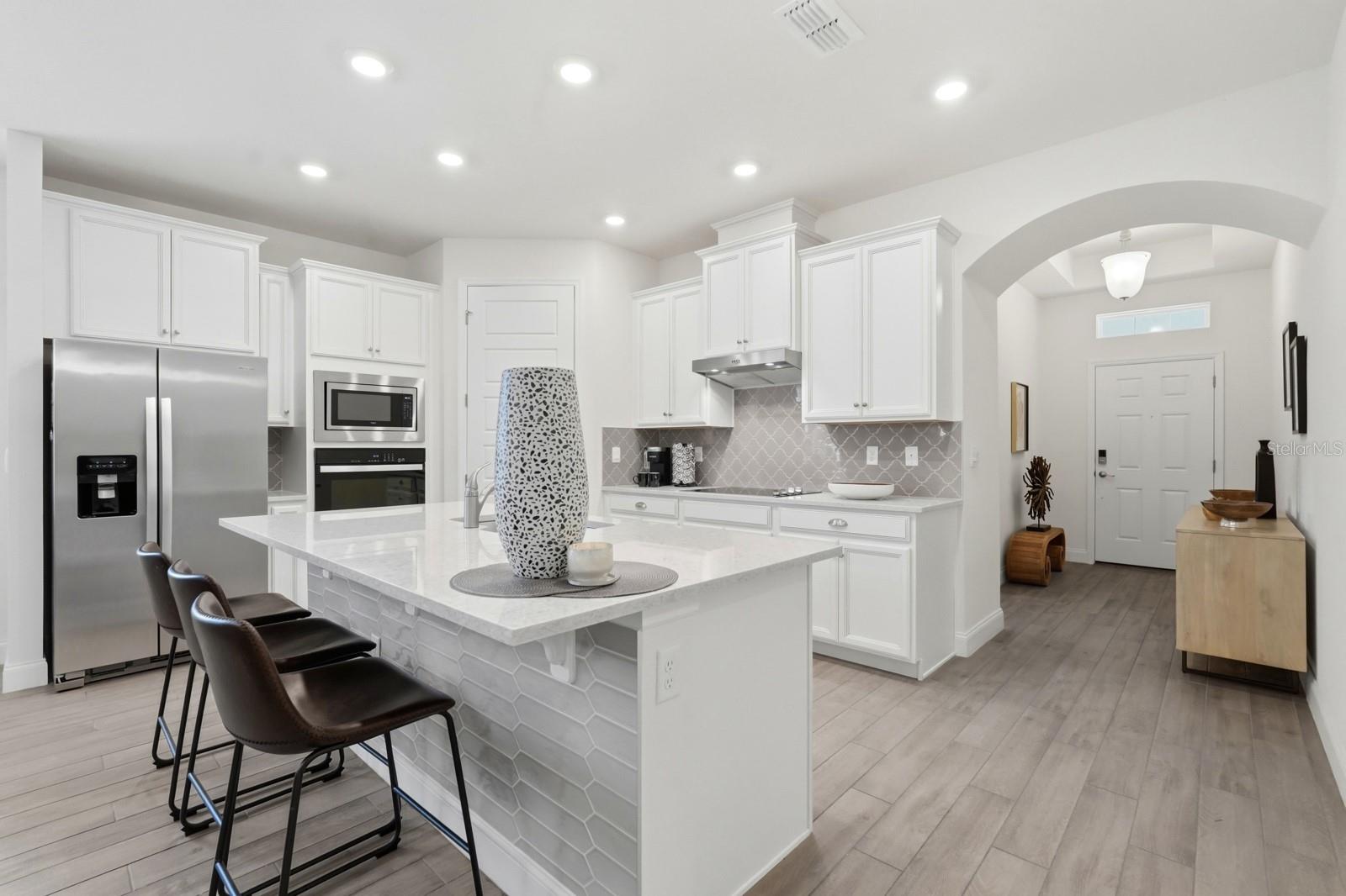 HALIFAX PLANTATION PH 1 SEC O - Residential