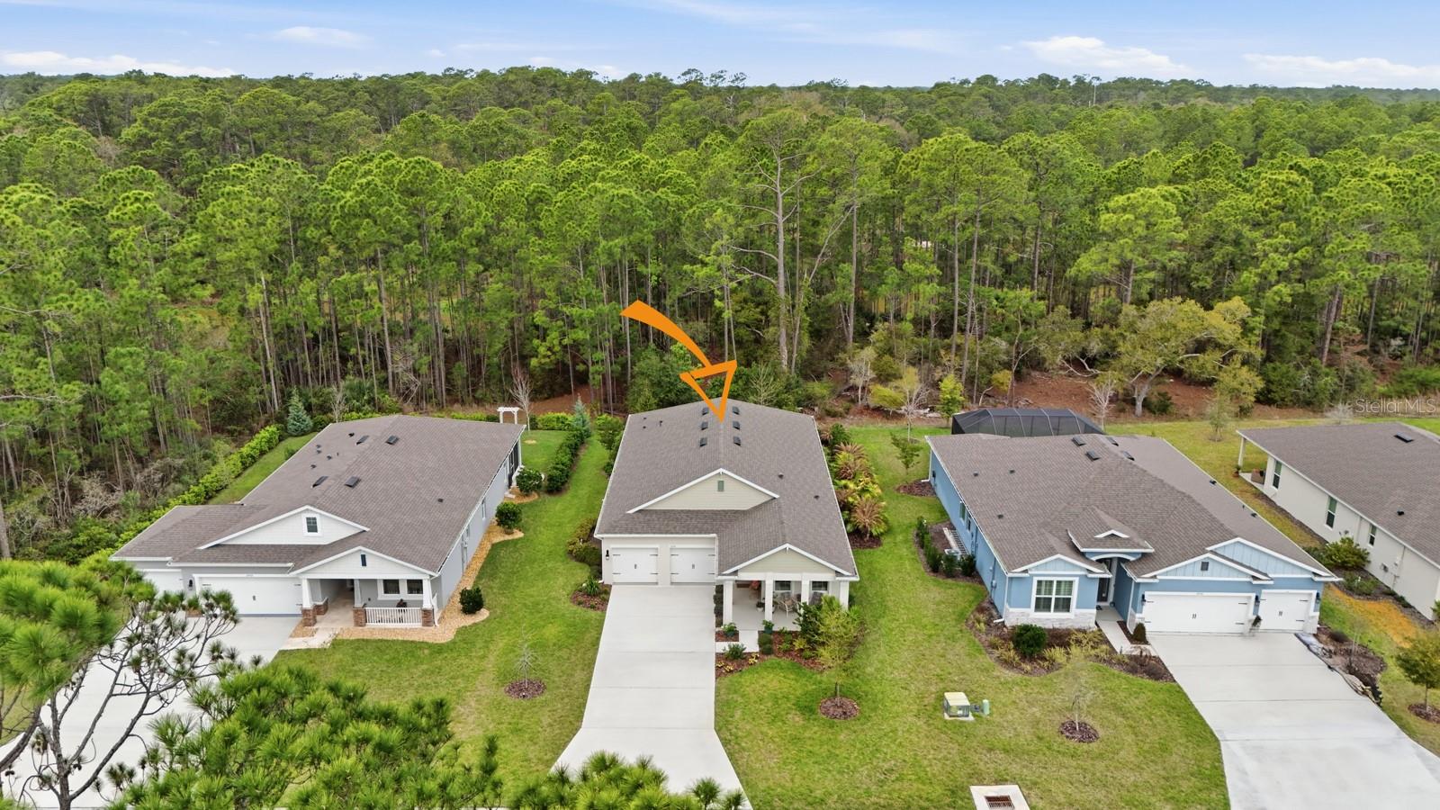 HALIFAX PLANTATION PH 1 SEC O - Residential