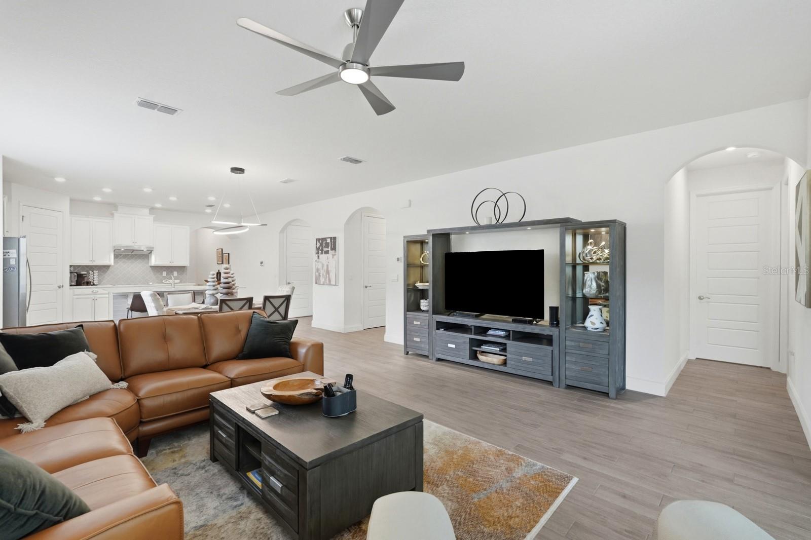 HALIFAX PLANTATION PH 1 SEC O - Residential