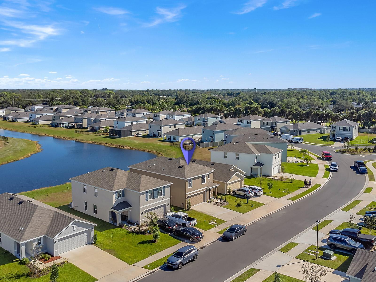 EVERGREEN PH II - Residential