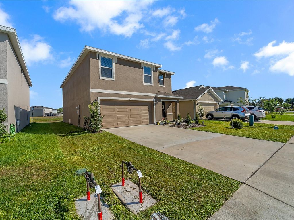 Photo of 3117 Rock Sound Street, Bradenton, FL 34208 (MLS # TB8500857)