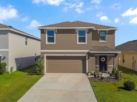 Photo of 3117 Rock Sound Street, Bradenton, FL 34208 (MLS # TB8500857)