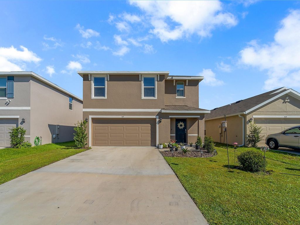 Photo of 3117 Rock Sound Street, Bradenton, FL 34208 (MLS # TB8500857)