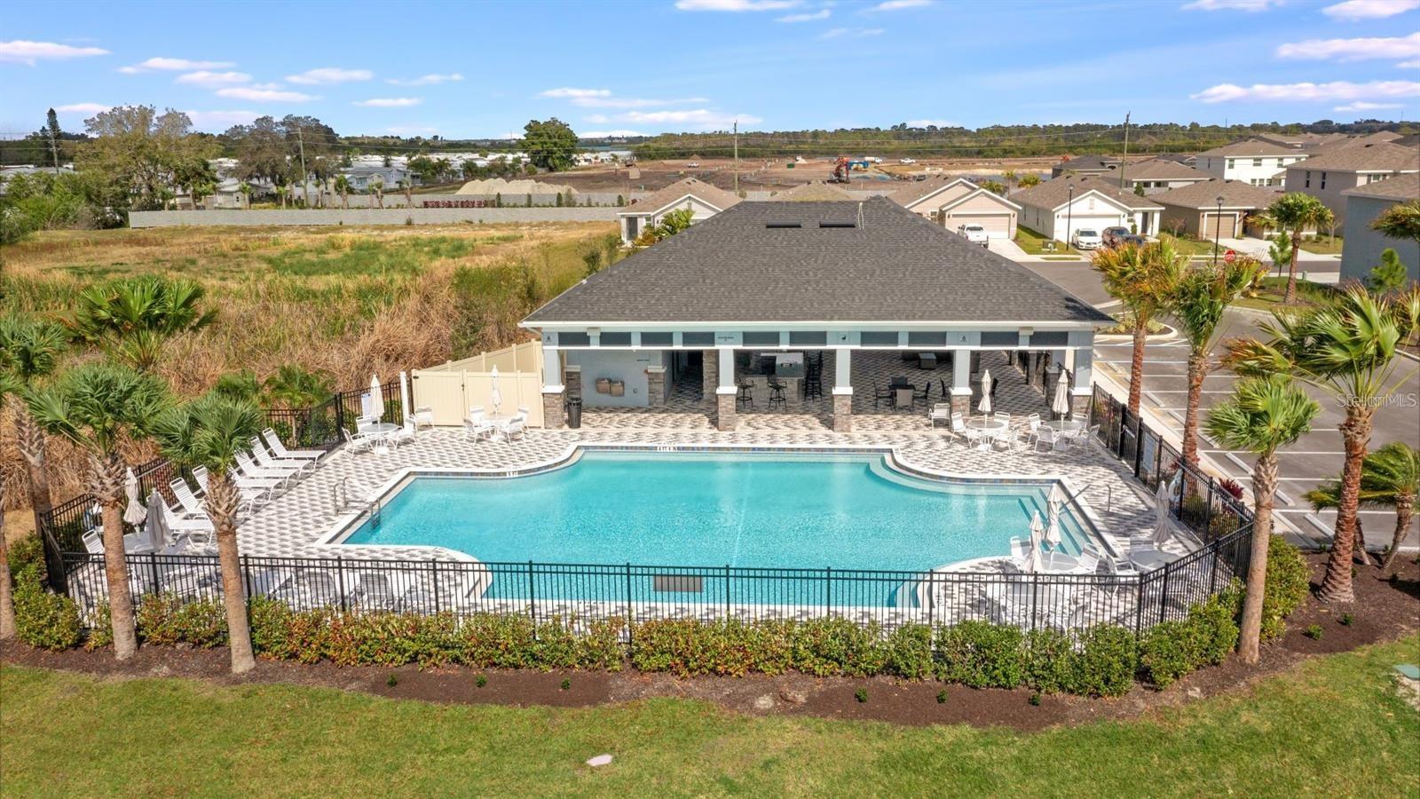 EVERGREEN PH II - Residential