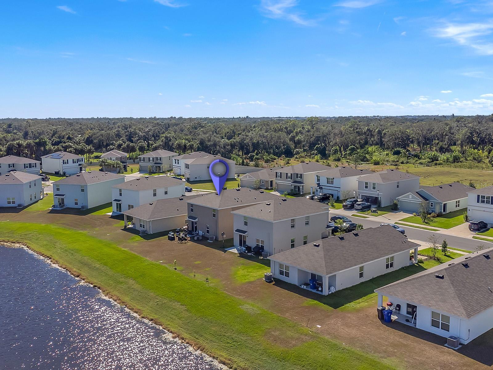 EVERGREEN PH II - Residential