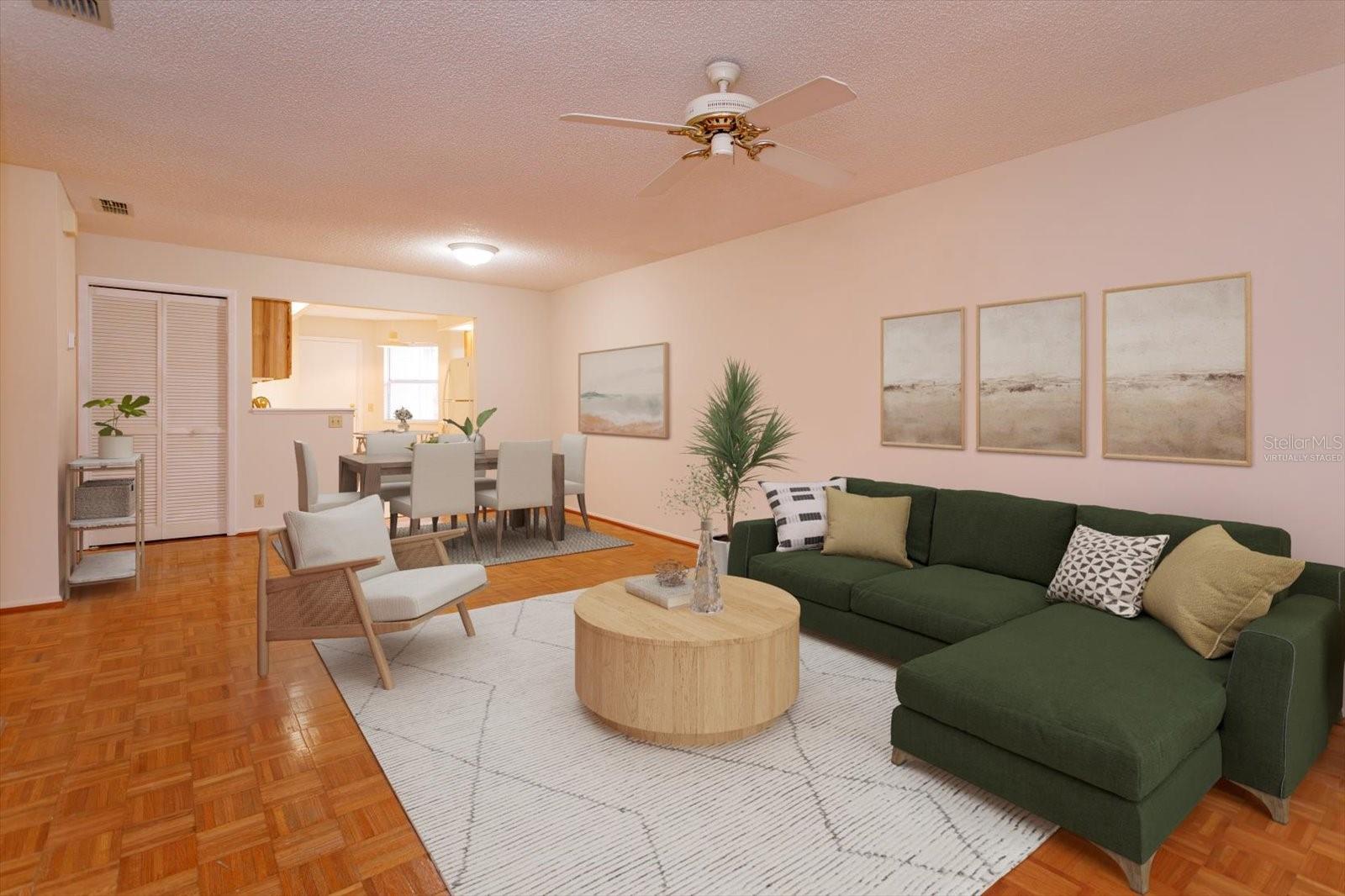 OAK HARBOUR SEC 3 A CONDO - Residential