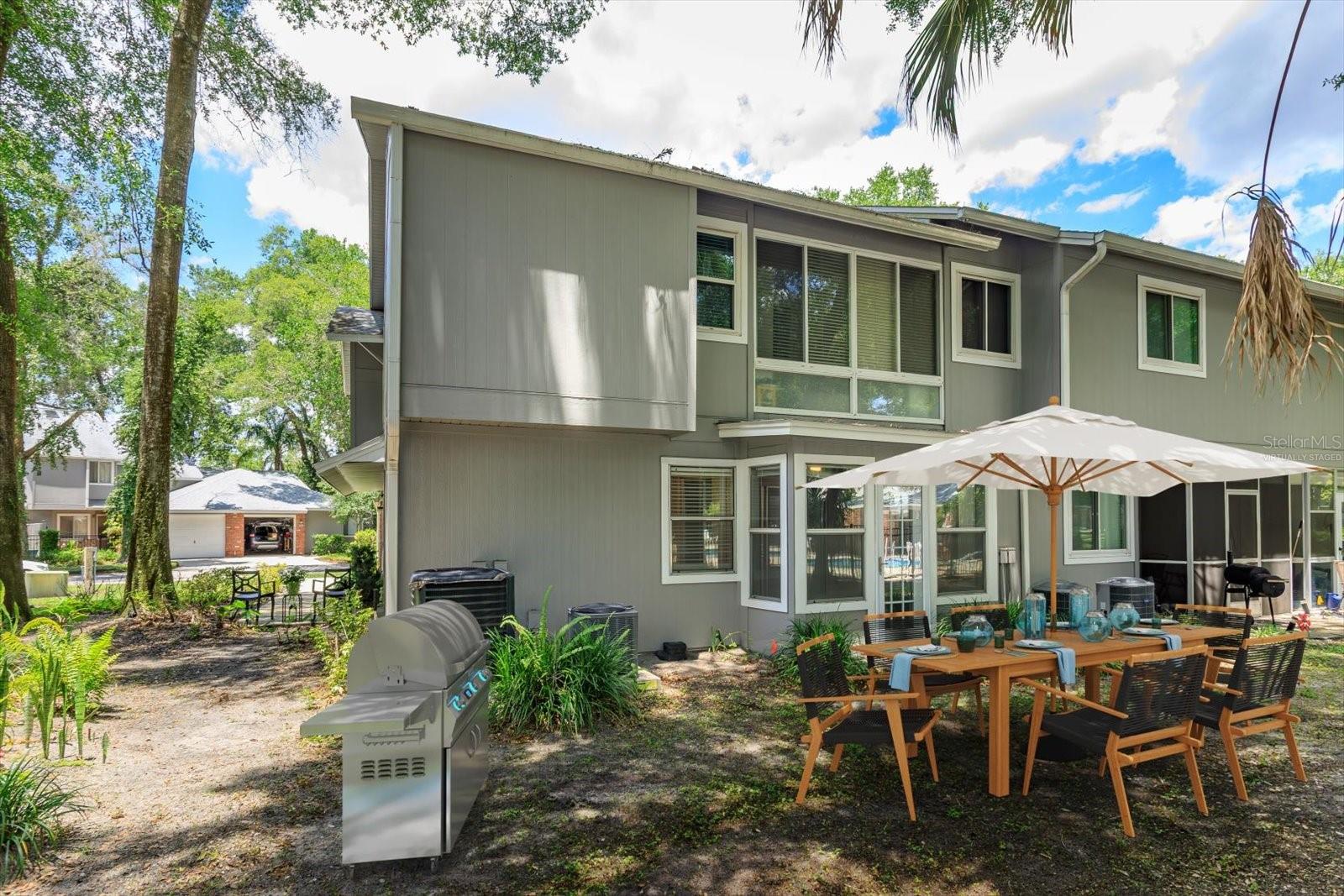 OAK HARBOUR SEC 3 A CONDO - Residential
