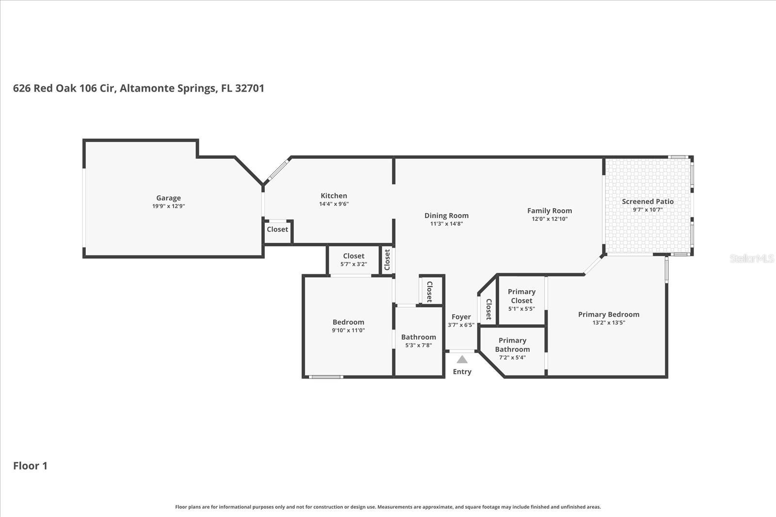 OAK HARBOUR SEC 3 A CONDO - Residential