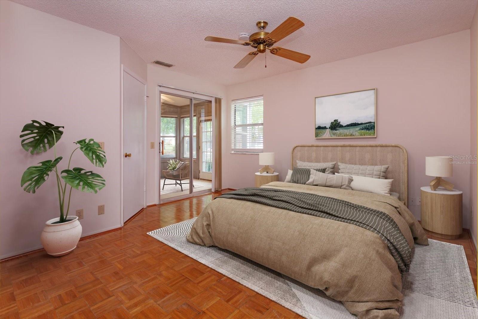 OAK HARBOUR SEC 3 A CONDO - Residential