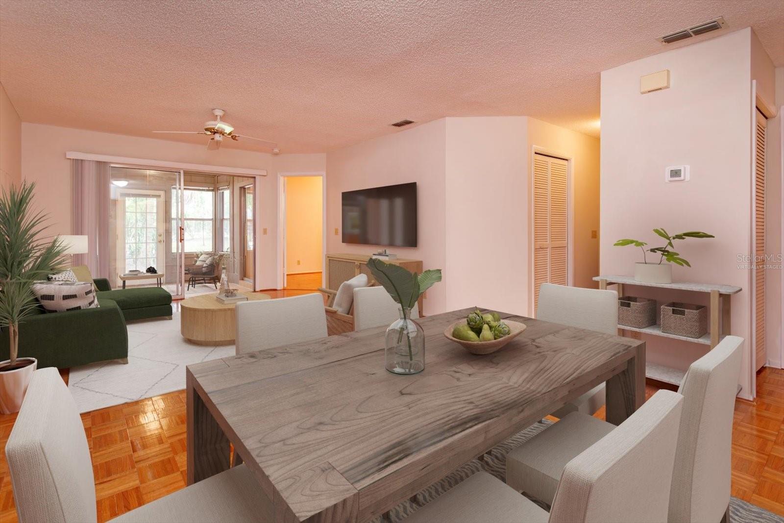 OAK HARBOUR SEC 3 A CONDO - Residential