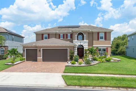 Photo of 2793 Autumn Breeze Way, Kissimmee, FL 34744 (MLS # O6331630)