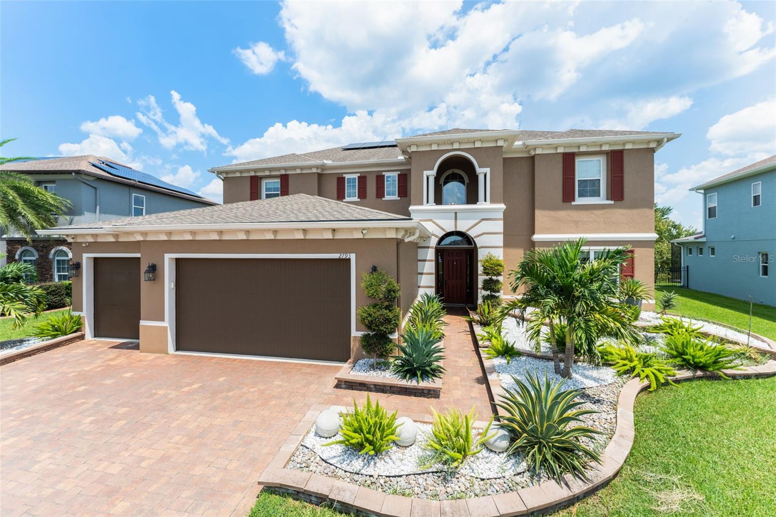 2793 AUTUMN BREEZE WAY