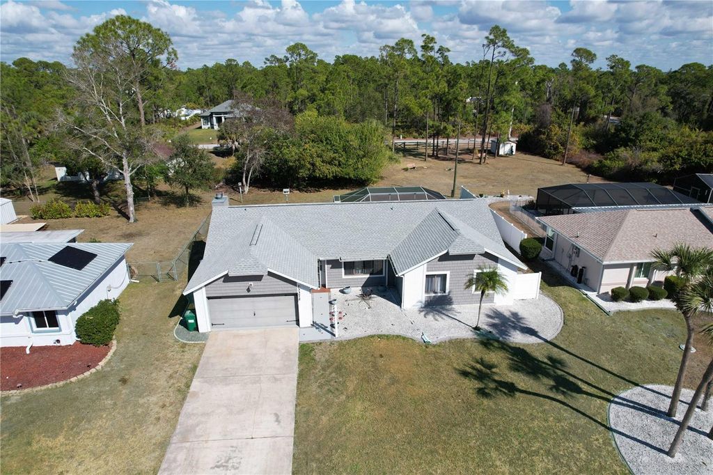 Photo of 23372 Olean Boulevard, Punta Gorda, FL 33980 (MLS # L4959340)