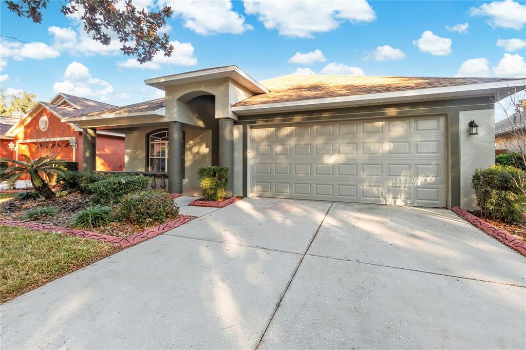 Photo of 723 Erik Lake Road, Brandon, FL 33510 (MLS # TB8475788)