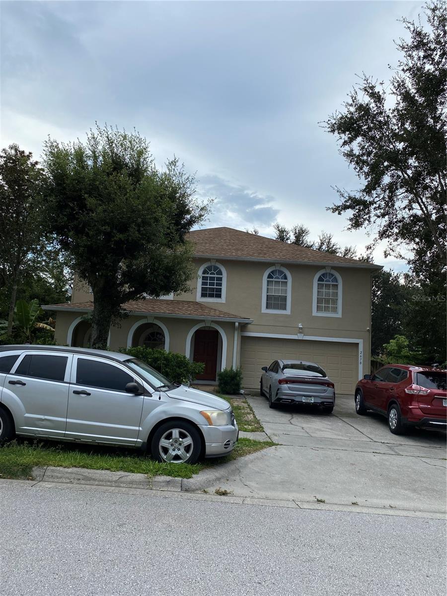 2670 PALMETTO RIDGE CIRCLE