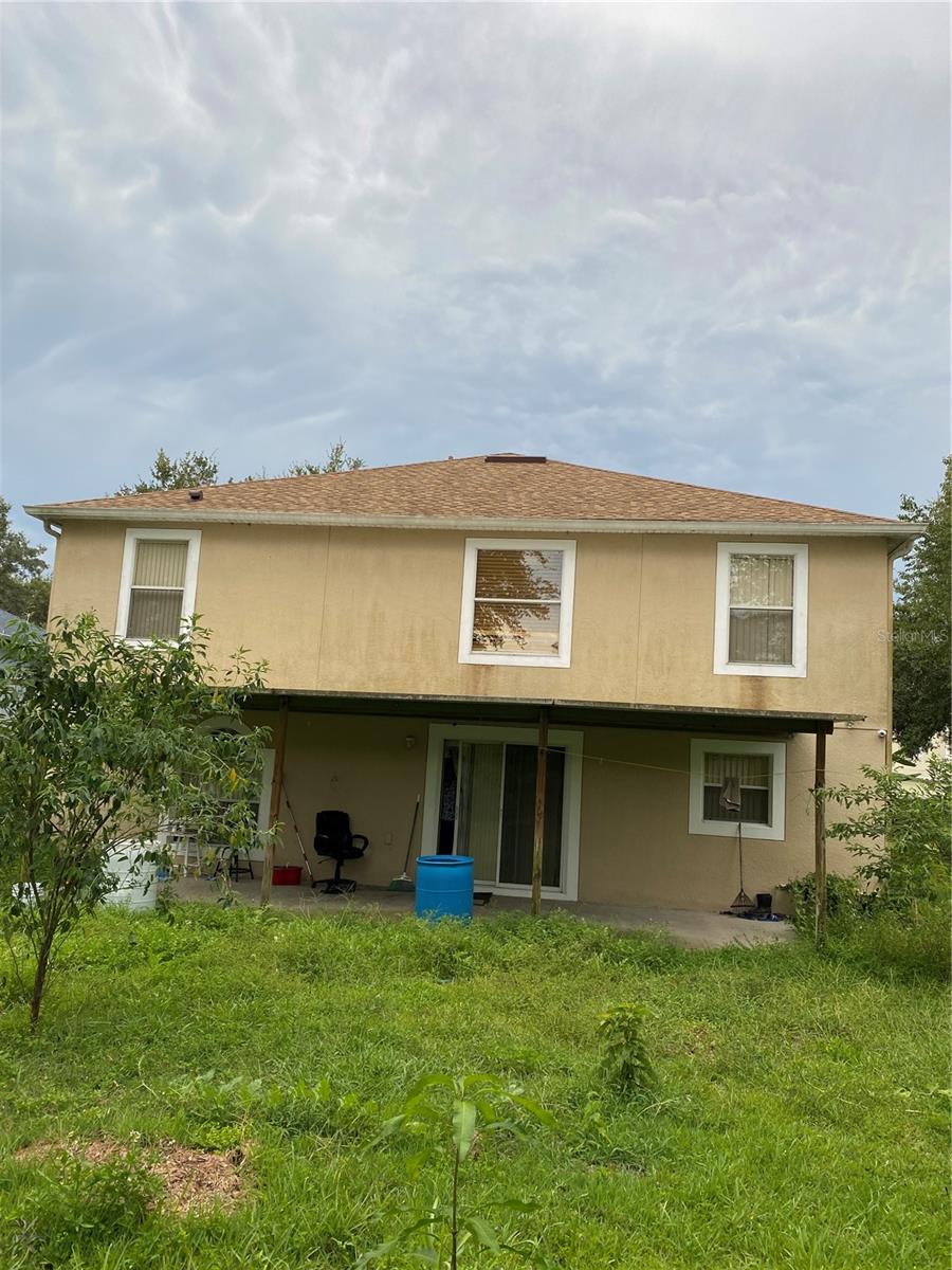 2670 PALMETTO RIDGE CIRCLE