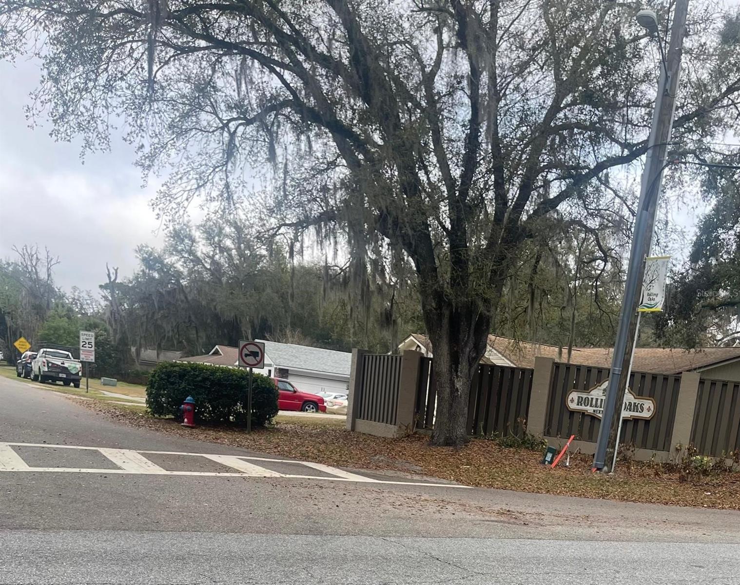 ROLLING OAKS - Residential