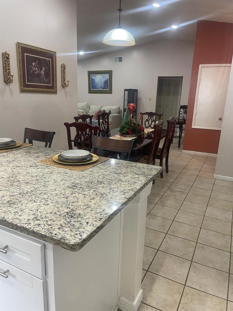 ROLLING OAKS - Residential