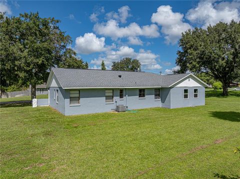 A home in ZEPHYRHILLS